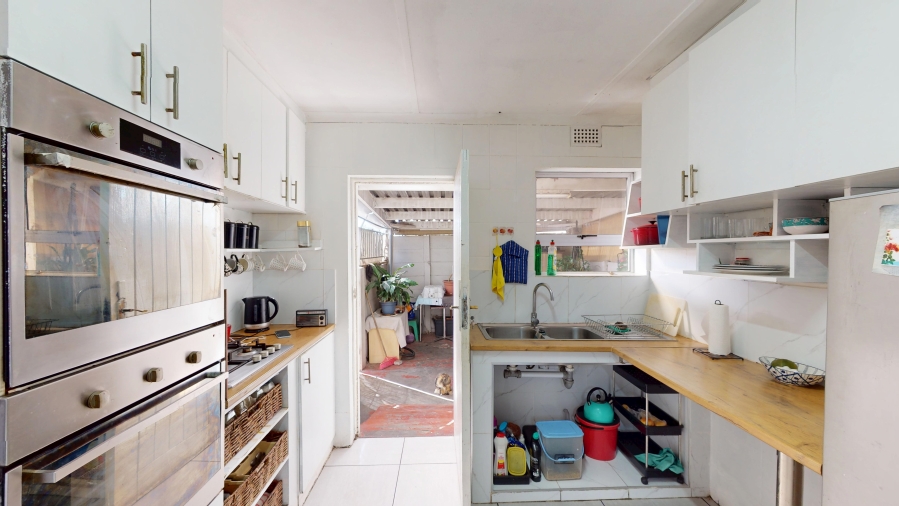 3 Bedroom Property for Sale in Tafelsig Western Cape